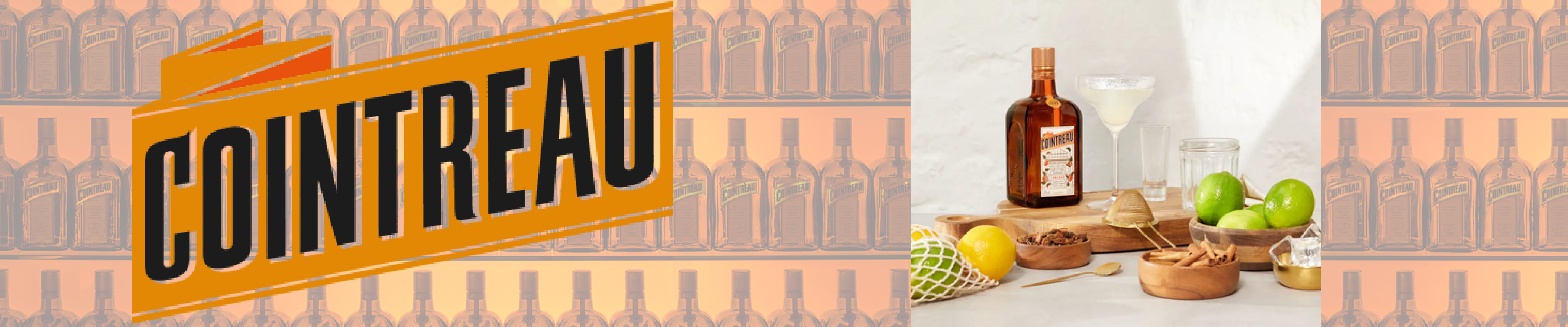 Cointreau Banner