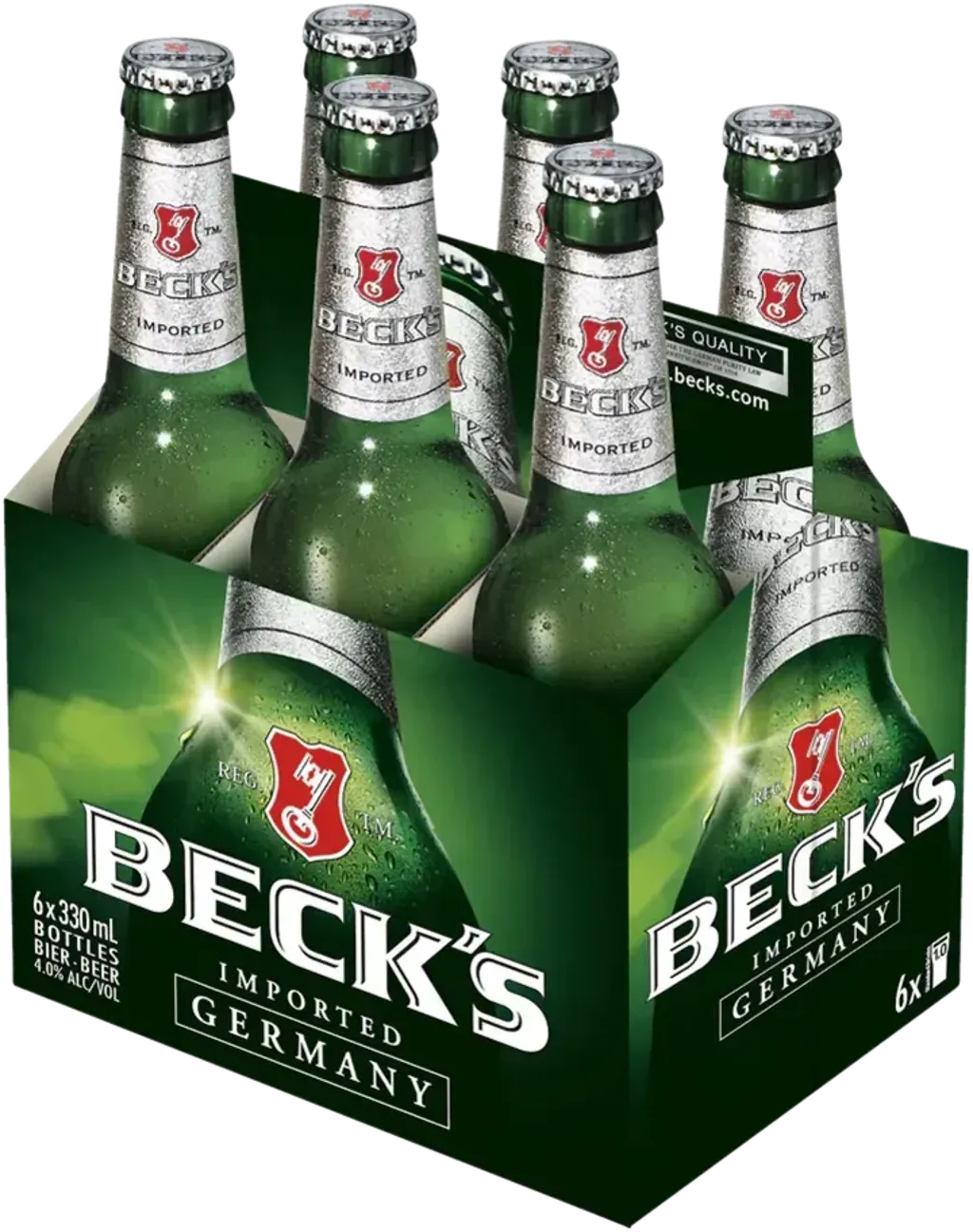 Beck's