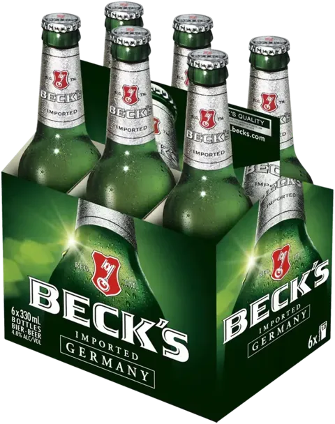 Beck's