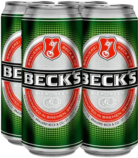 Beck's