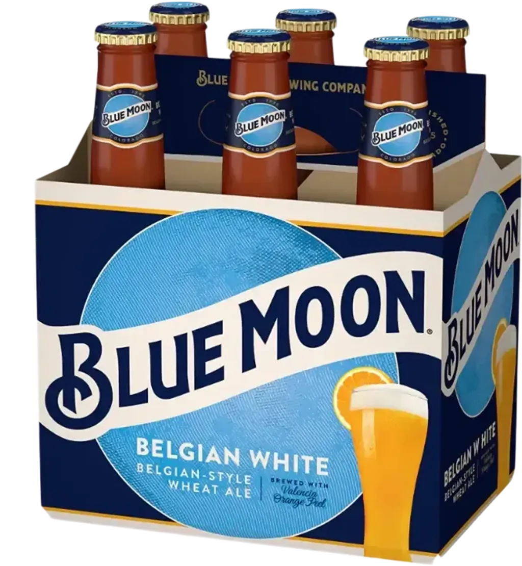 Blue Moon