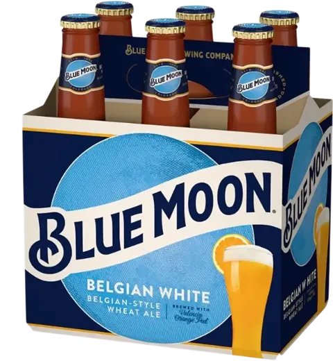 Blue Moon