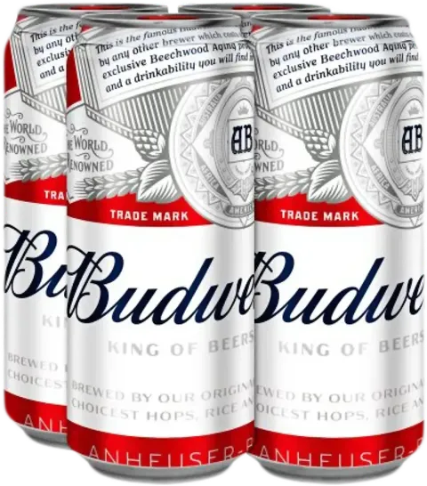 Budweiser