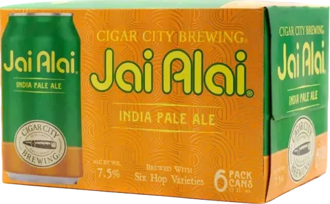 Jai Alai IPA