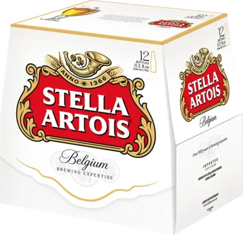 Stella Artois