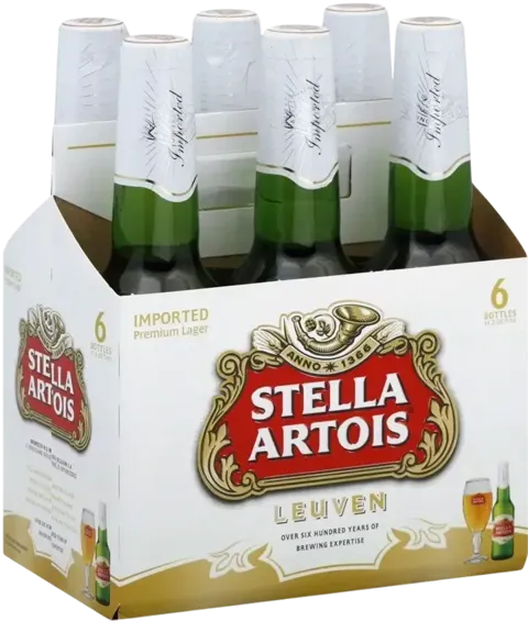 Stella Artois
