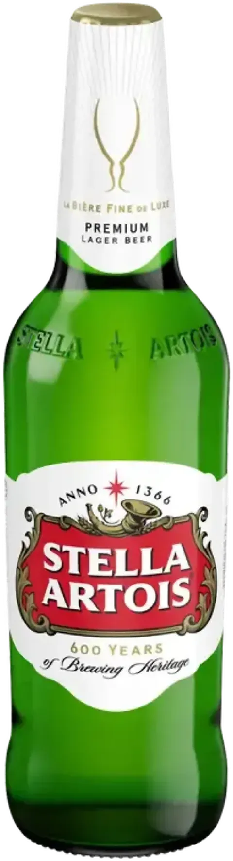 Stella Artois