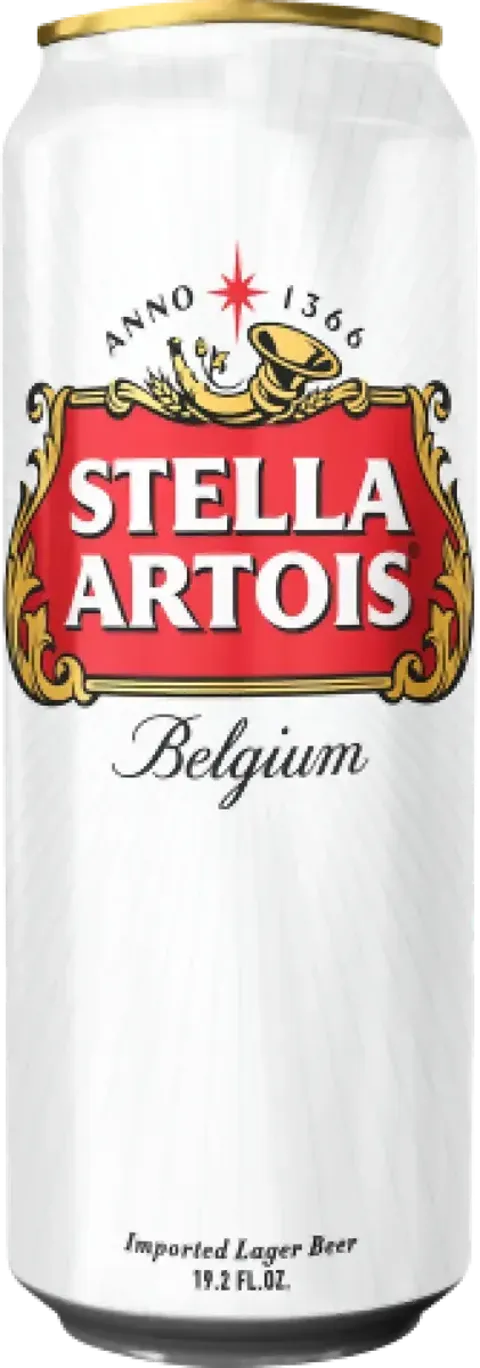 Stella Artois