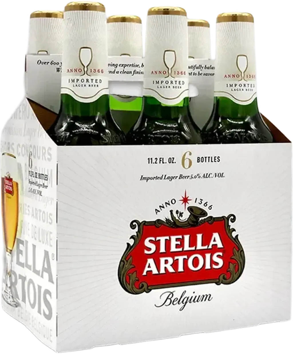 Stella Artois