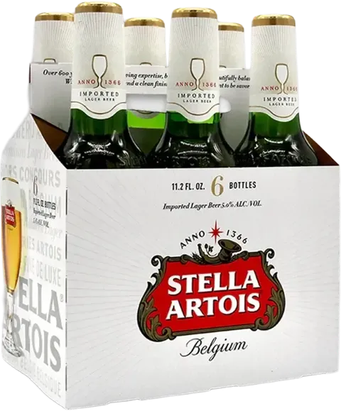 Stella Artois
