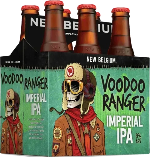 Voodoo Ranger IPA