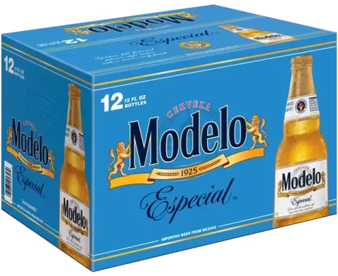 Modelo Especial