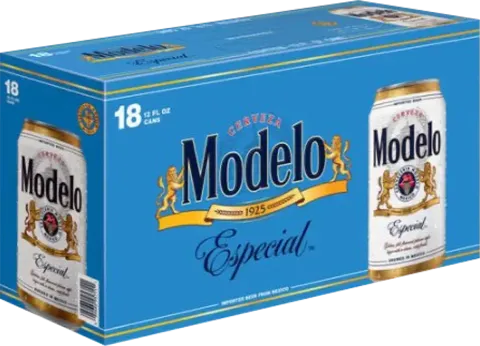 Modelo Especial