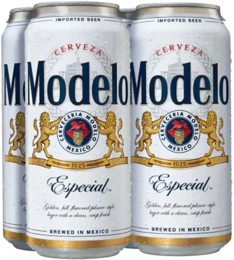 Modelo Especial