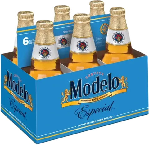 Modelo Especial