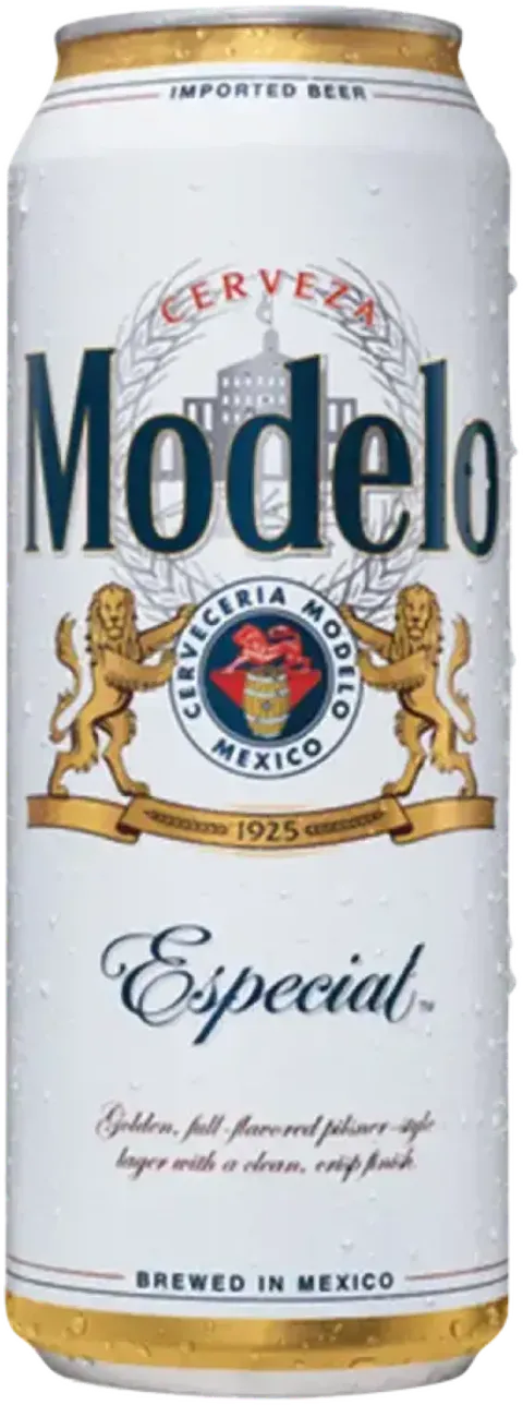 Modelo Especial