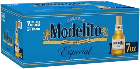 Modelo Especial