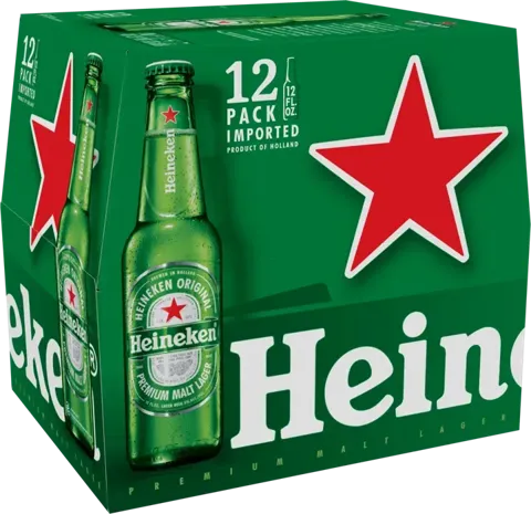 Heineken