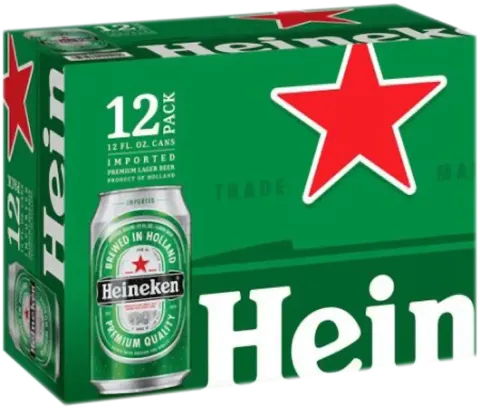 Heineken