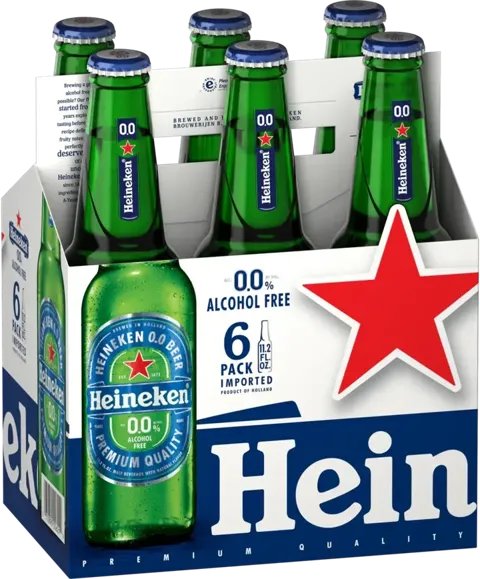 Heineken