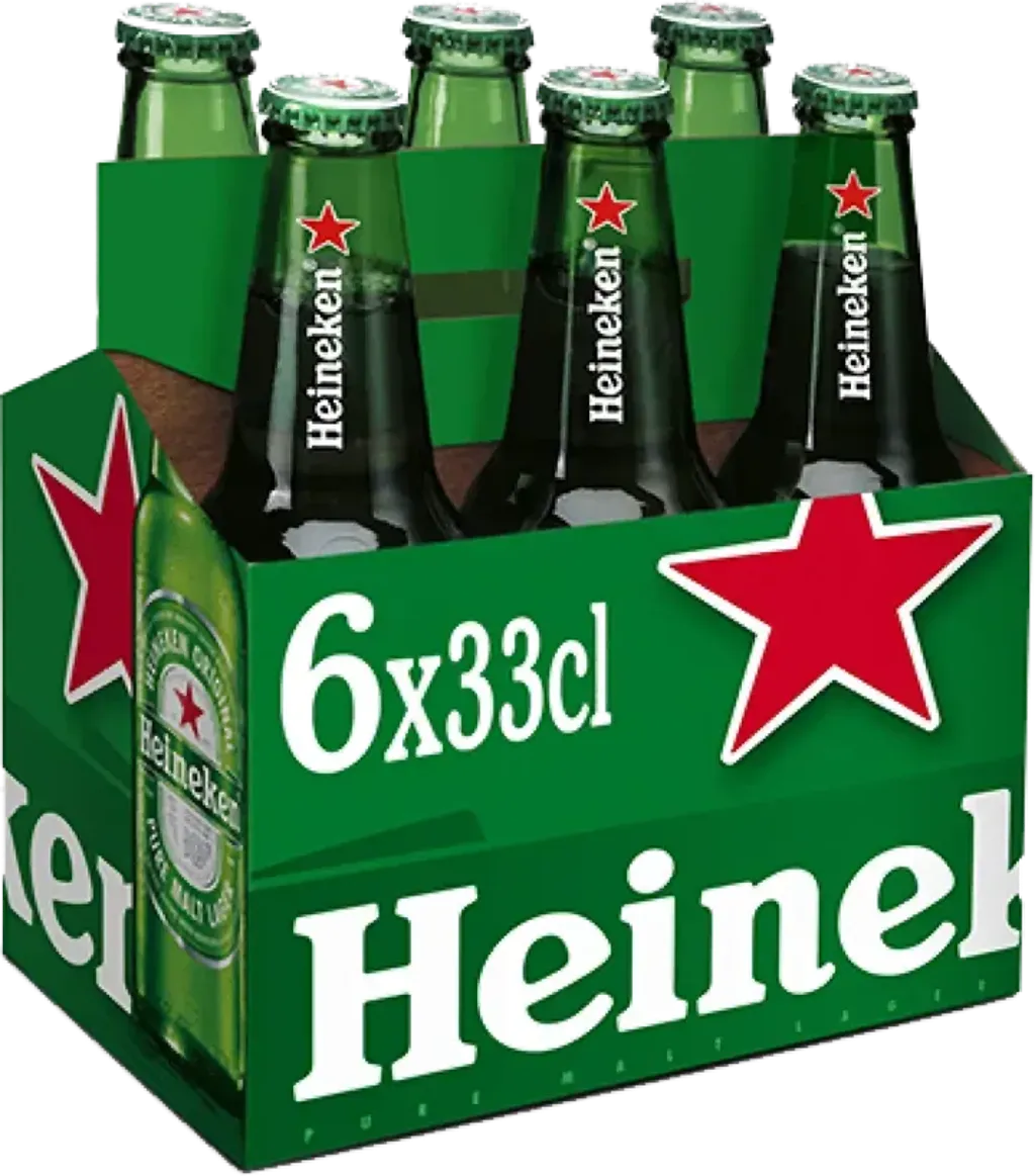 Heineken