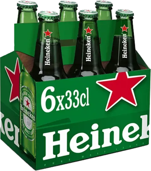 Heineken