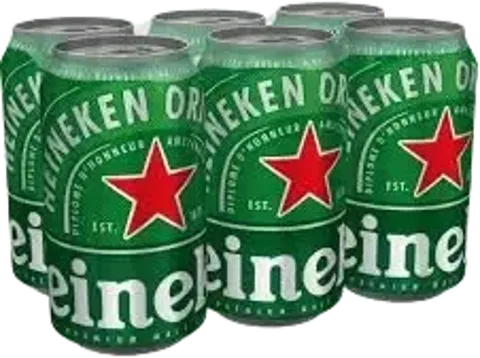Heineken