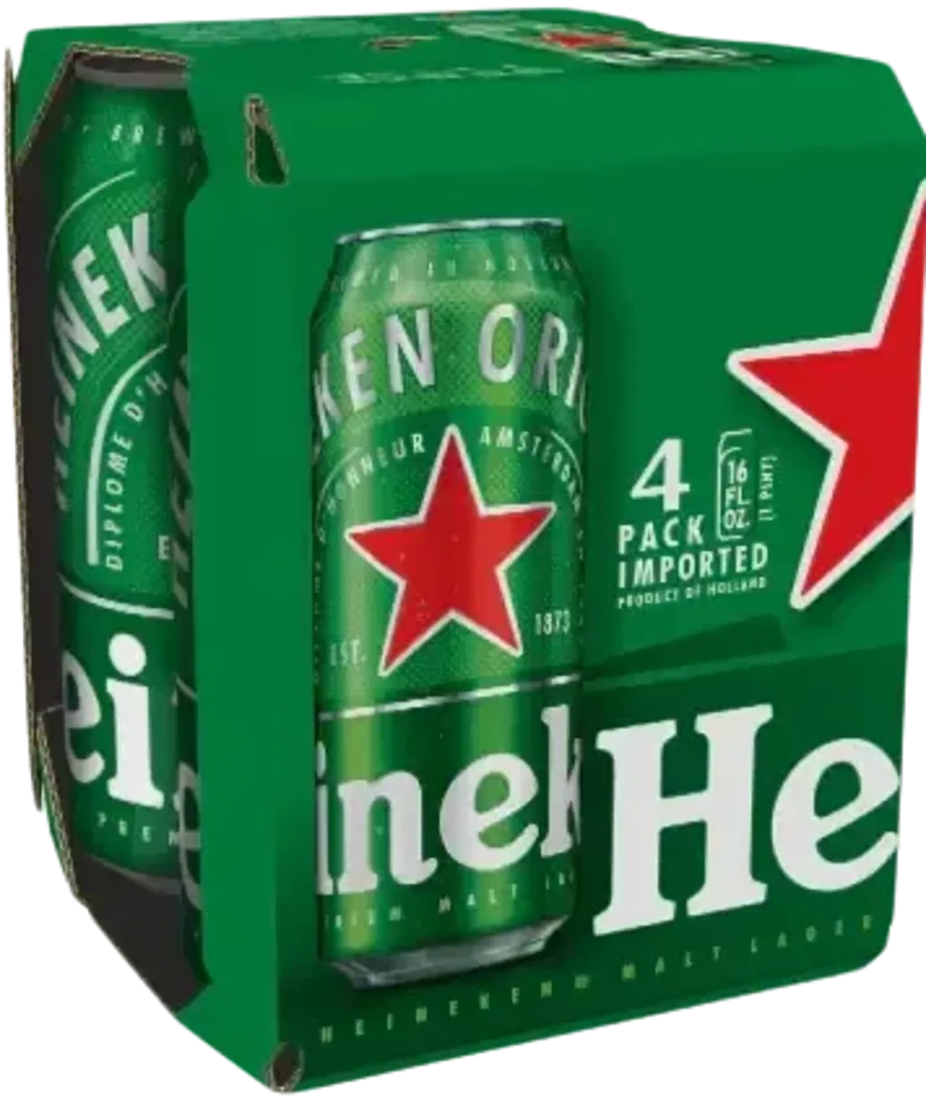 Heineken