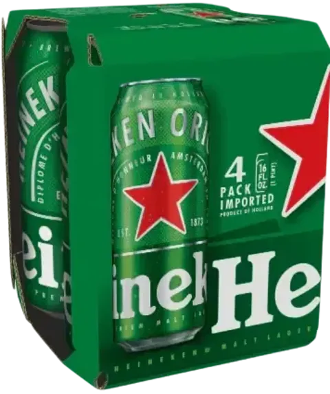 Heineken