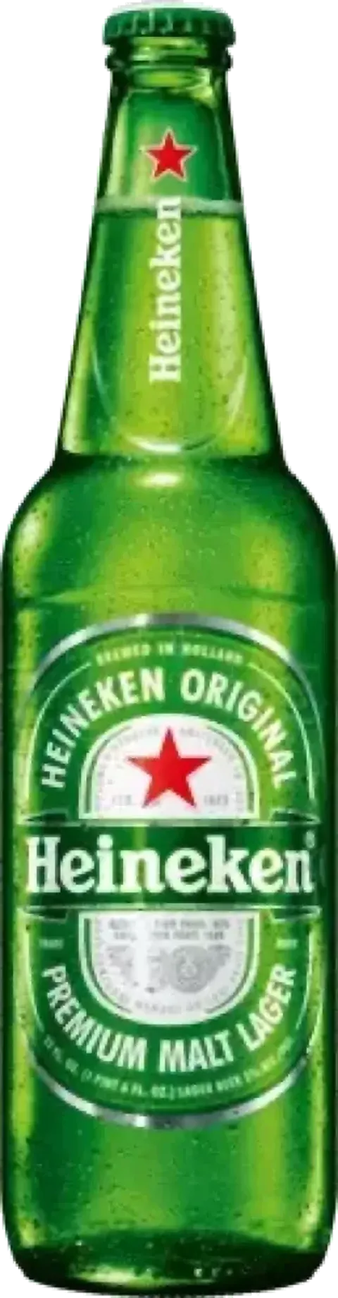Heineken