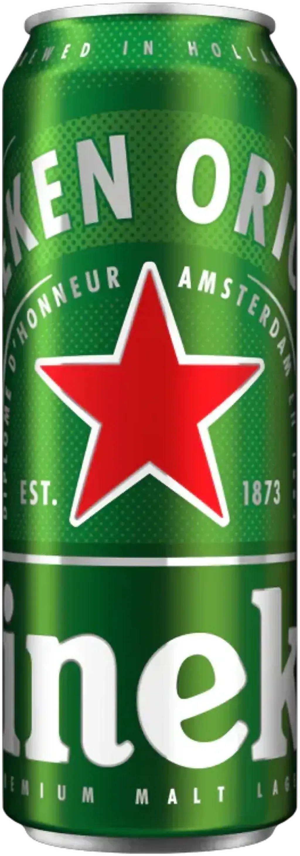 Heineken