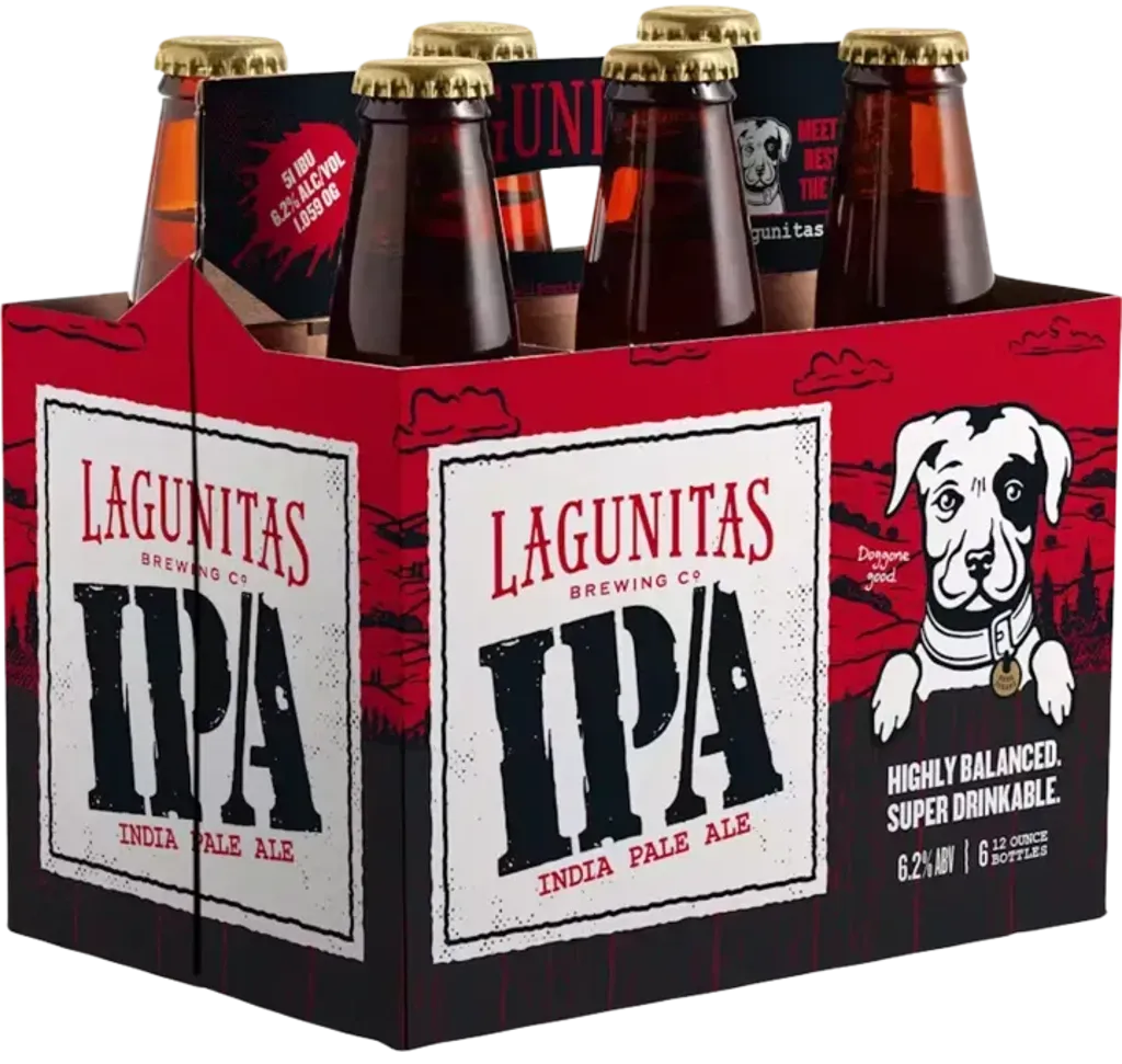 Lagunitas IPA
