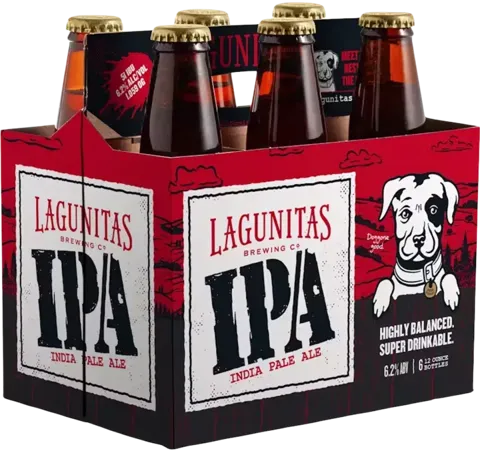 Lagunitas IPA