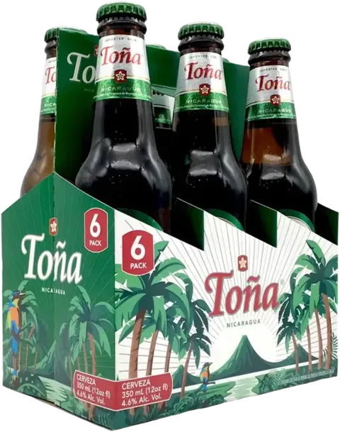 Toña