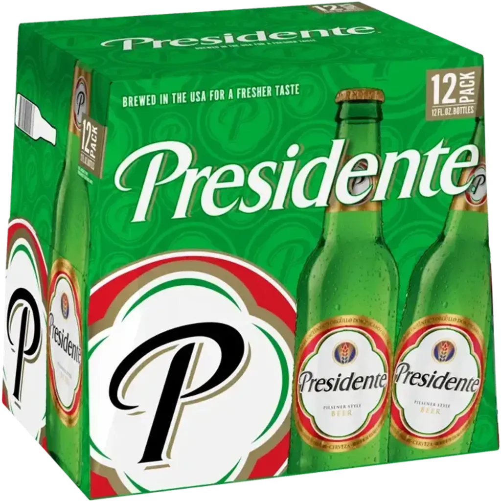 Presidente