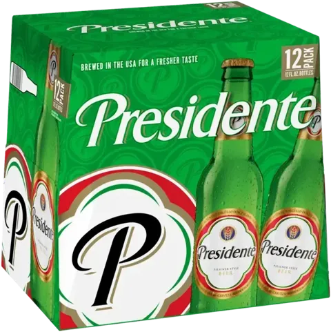 Presidente