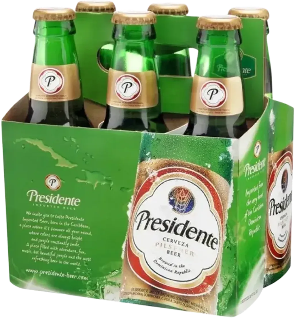 Presidente