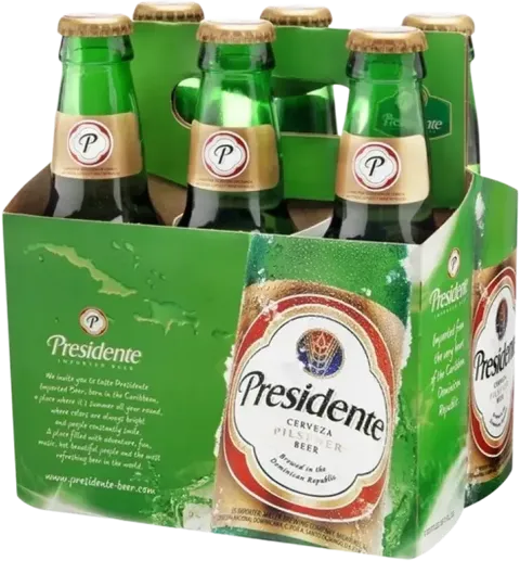 Presidente