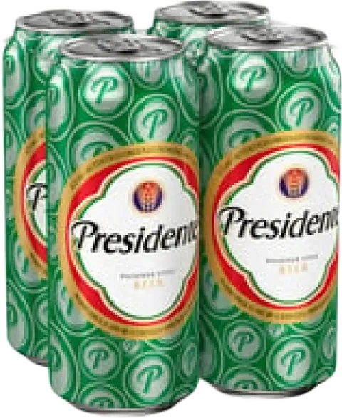 Presidente