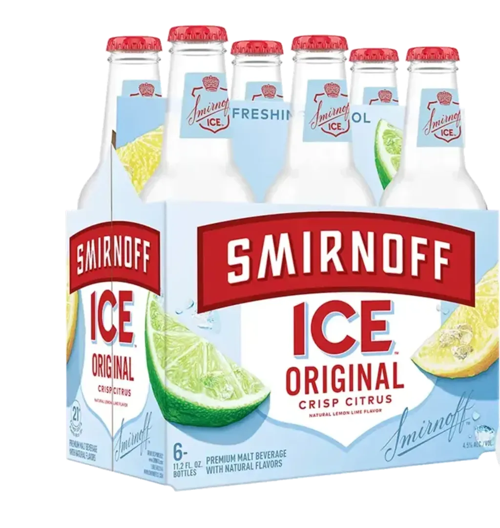 Smirnoff Ice Original