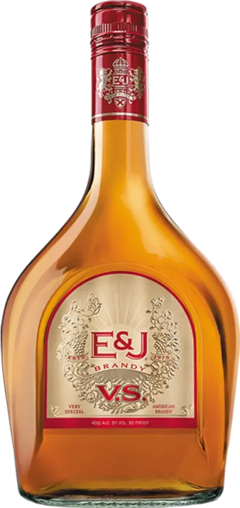 E&J VS