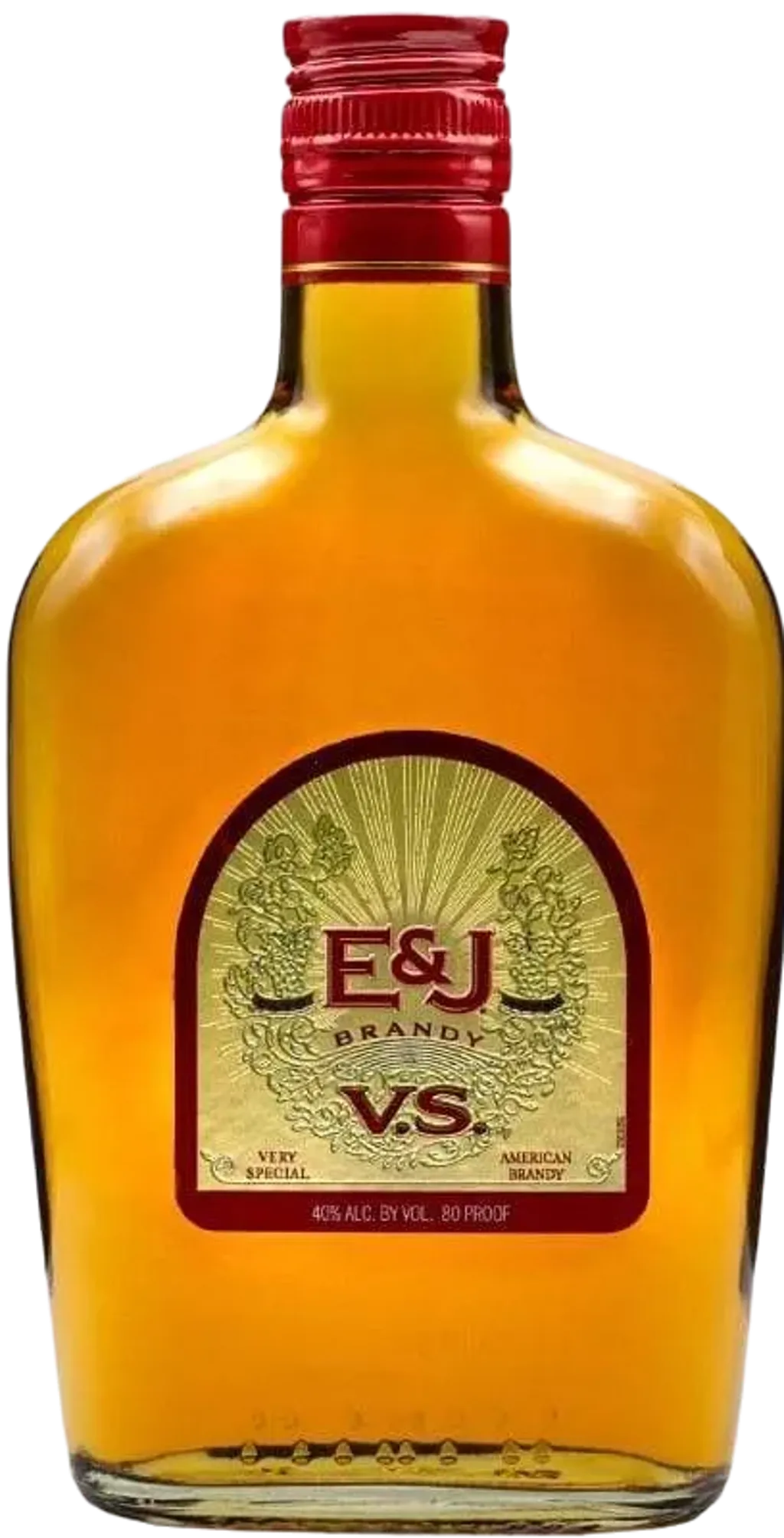 E&J VS