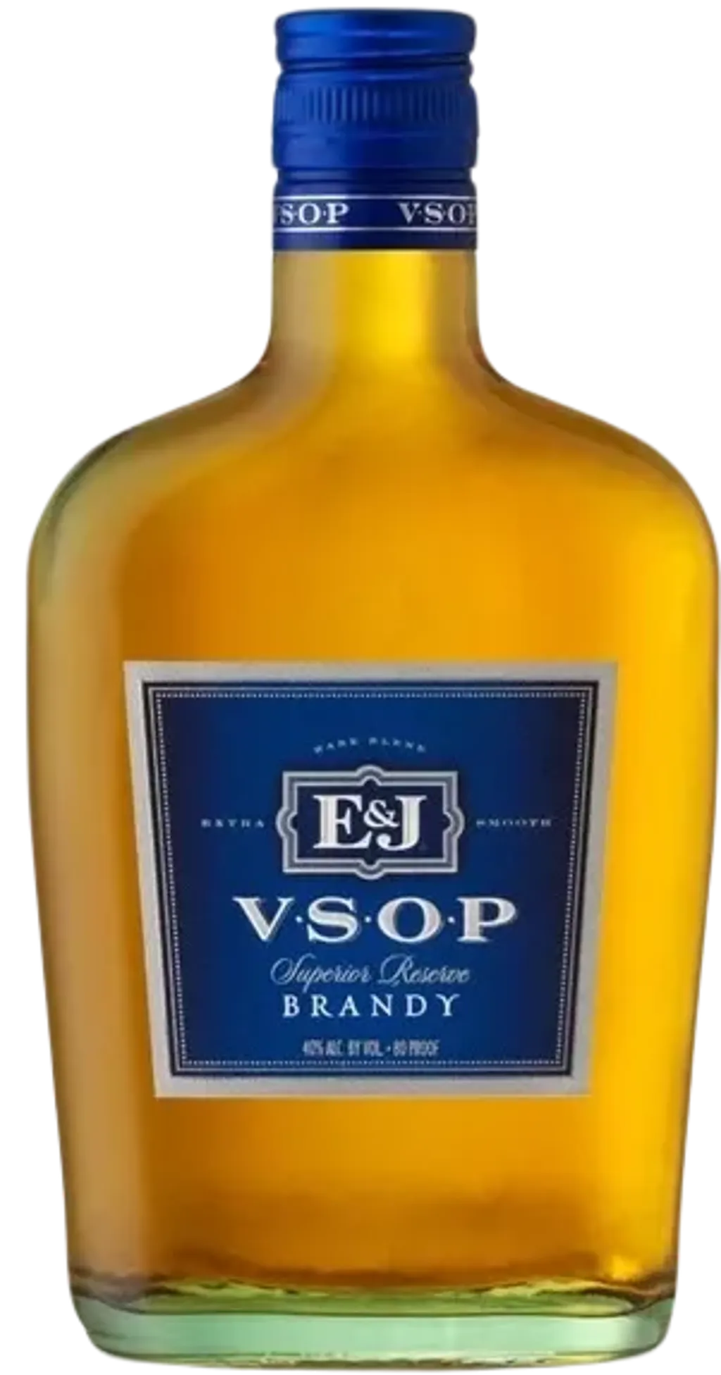 E&J VSOP