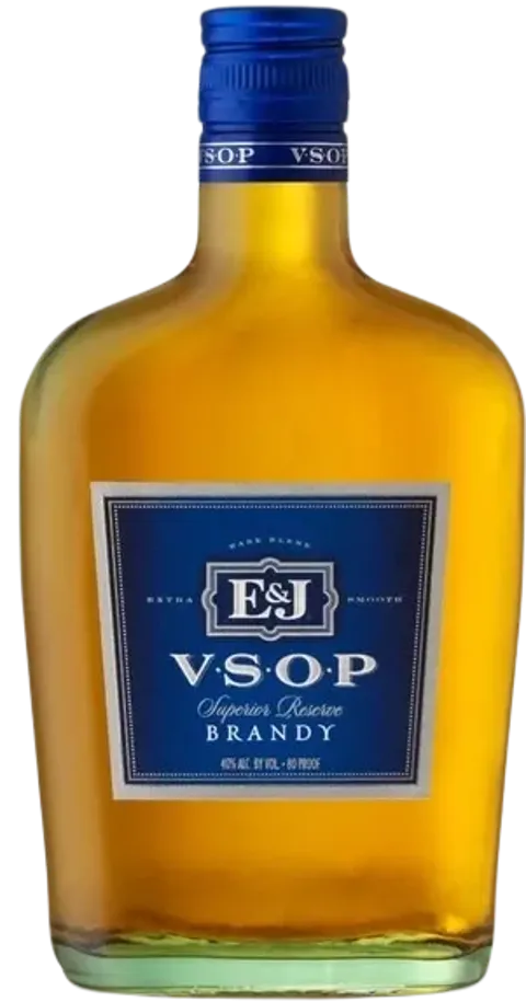 E&J VSOP