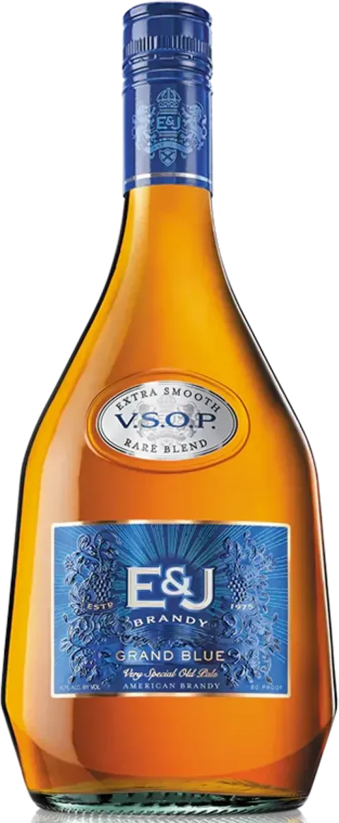E&J VSOP