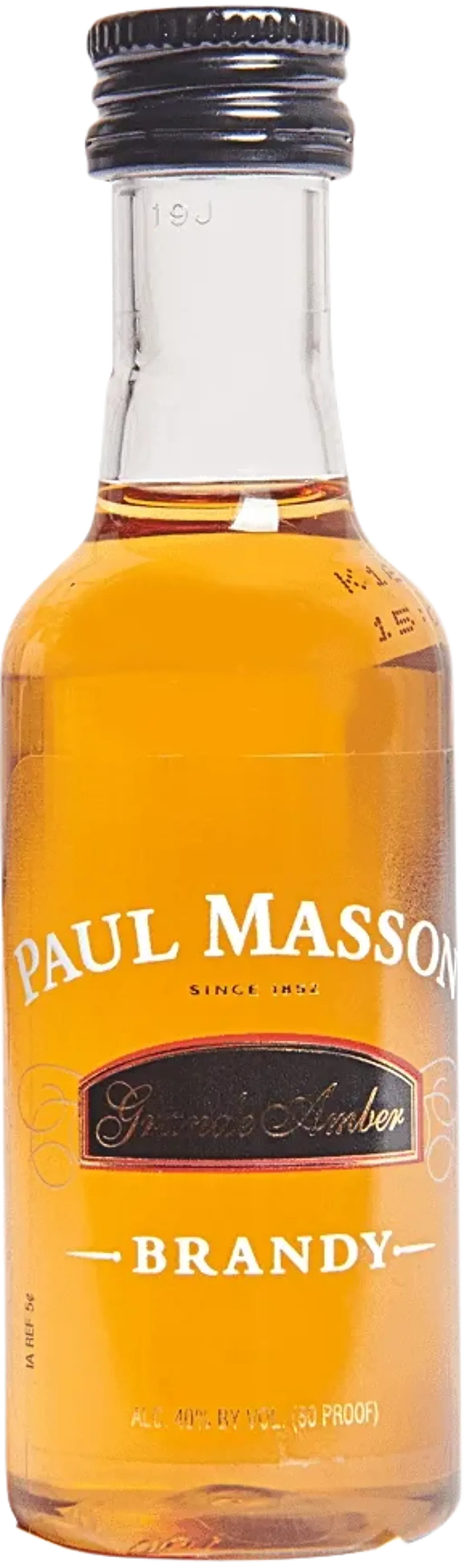 Paul Masson VS