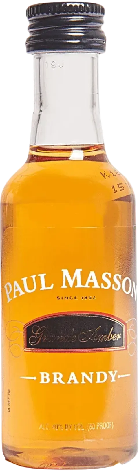 Paul Masson VS
