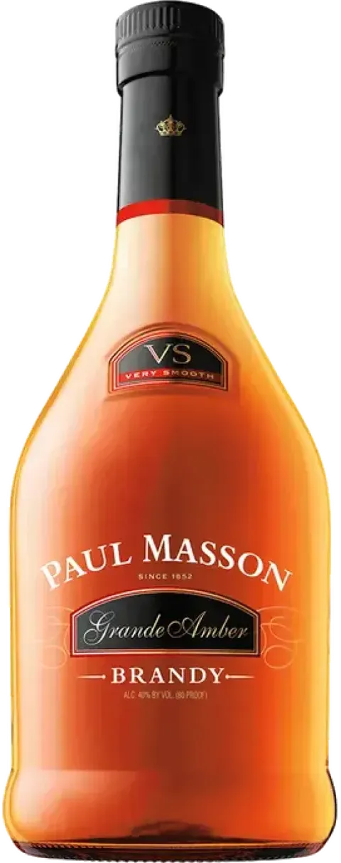 Paul Masson VS