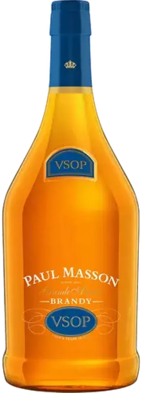 Paul Masson VSOP