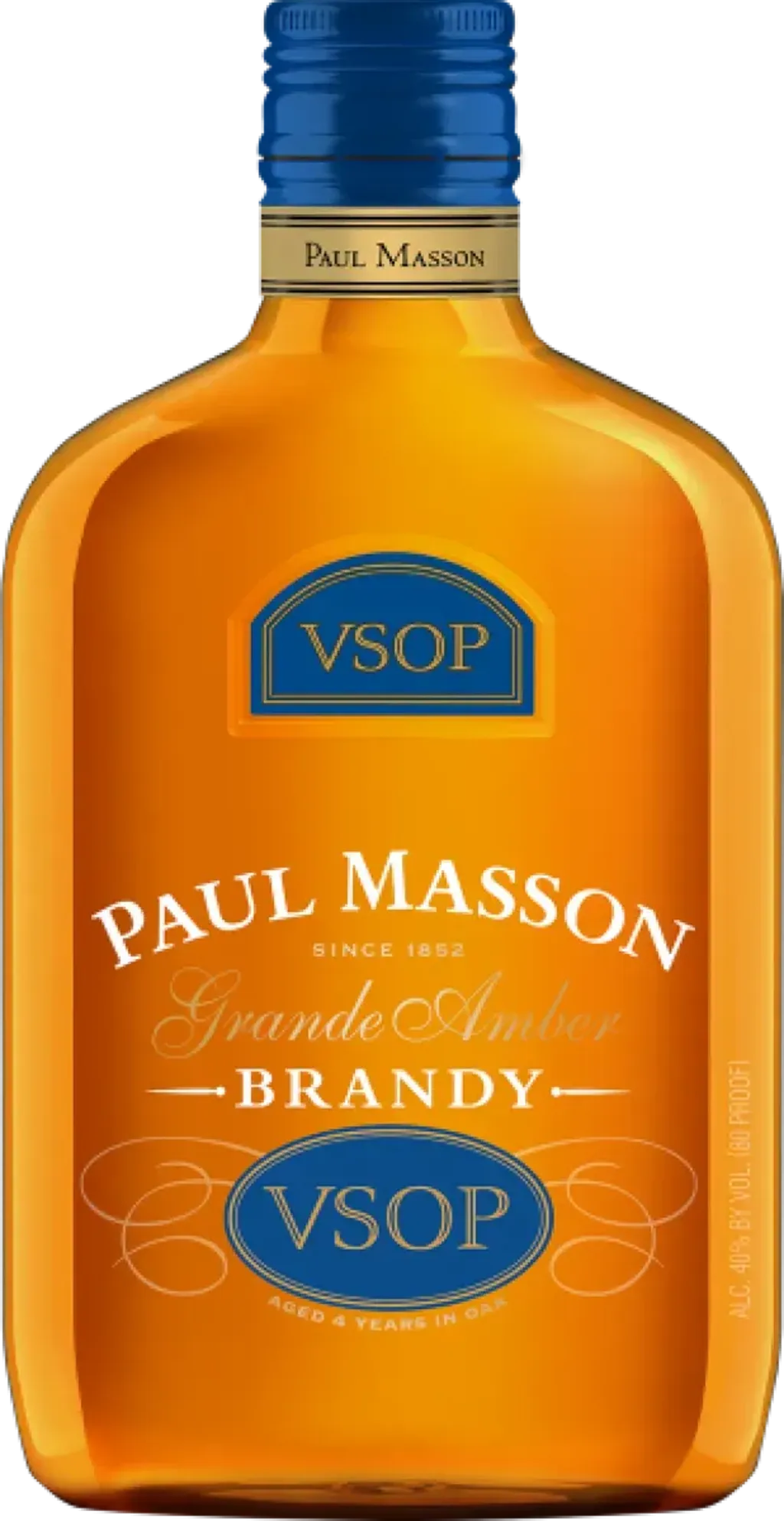 Paul Masson VSOP